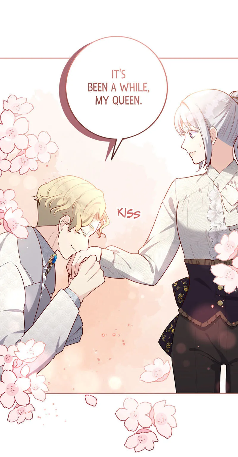 Shinjitsu no Ai wo Tetori Ashitori Oshienasai Chapter 49 page 54 - 
