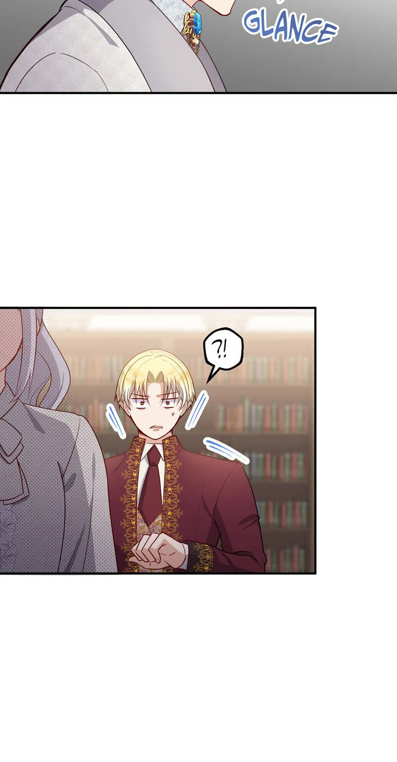Shinjitsu no Ai wo Tetori Ashitori Oshienasai Chapter 49 page 56 - 