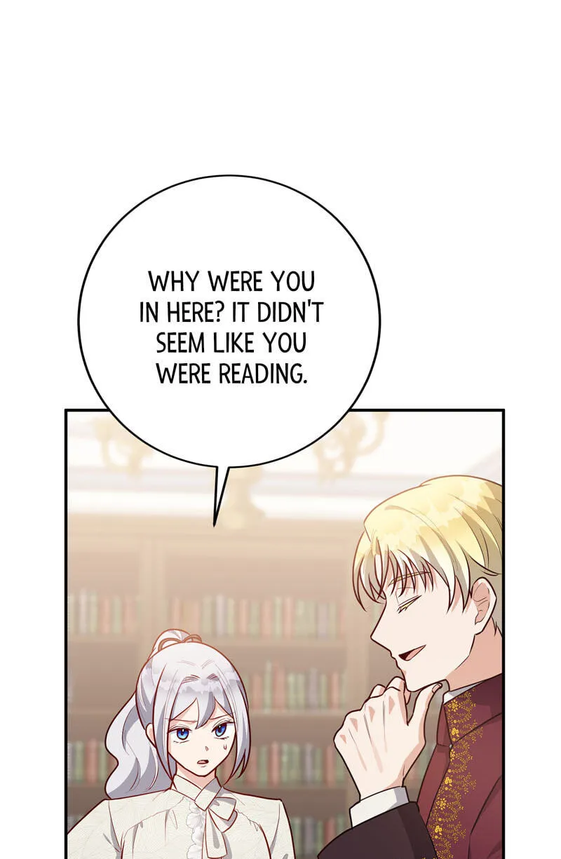 Shinjitsu no Ai wo Tetori Ashitori Oshienasai Chapter 49 page 7 - 