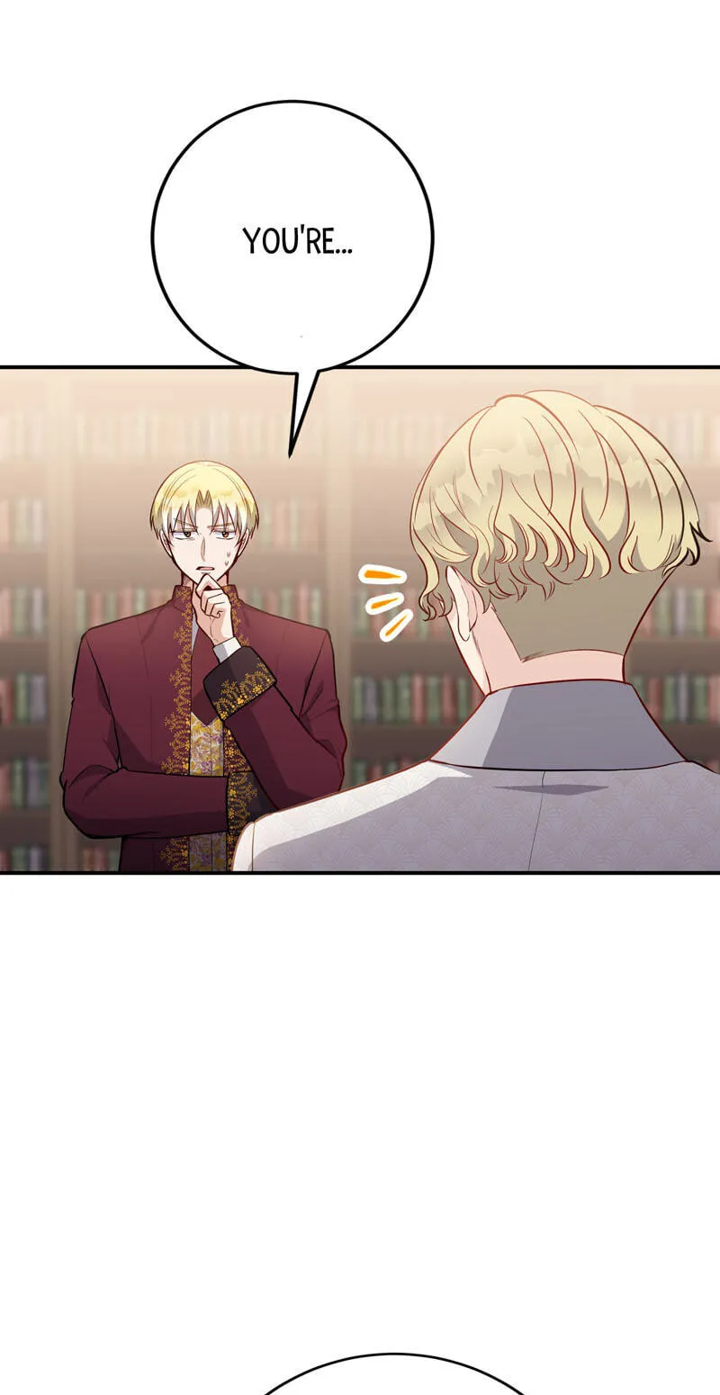 Shinjitsu no Ai wo Tetori Ashitori Oshienasai Chapter 49 page 61 - 
