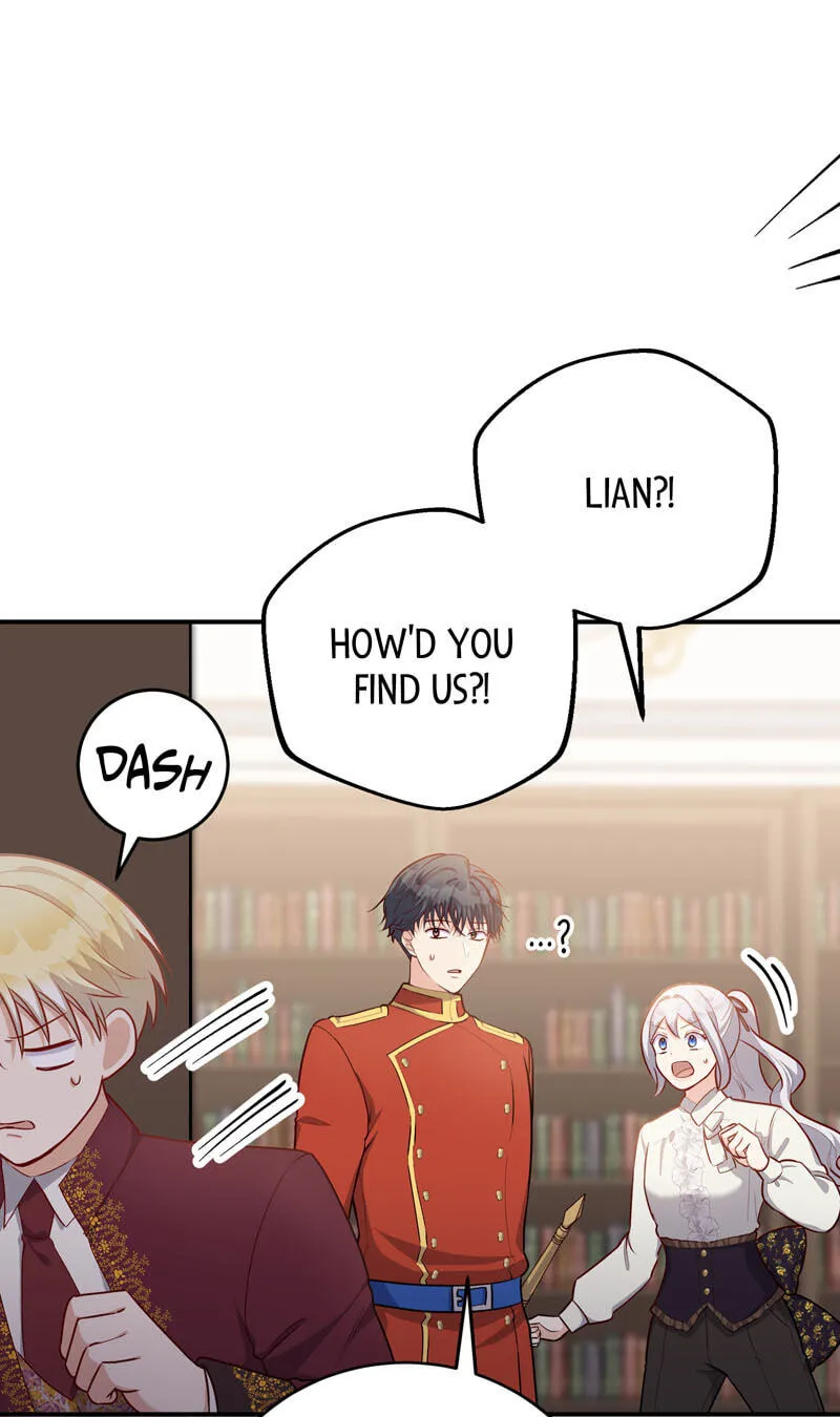 Shinjitsu no Ai wo Tetori Ashitori Oshienasai Chapter 49 page 71 - 