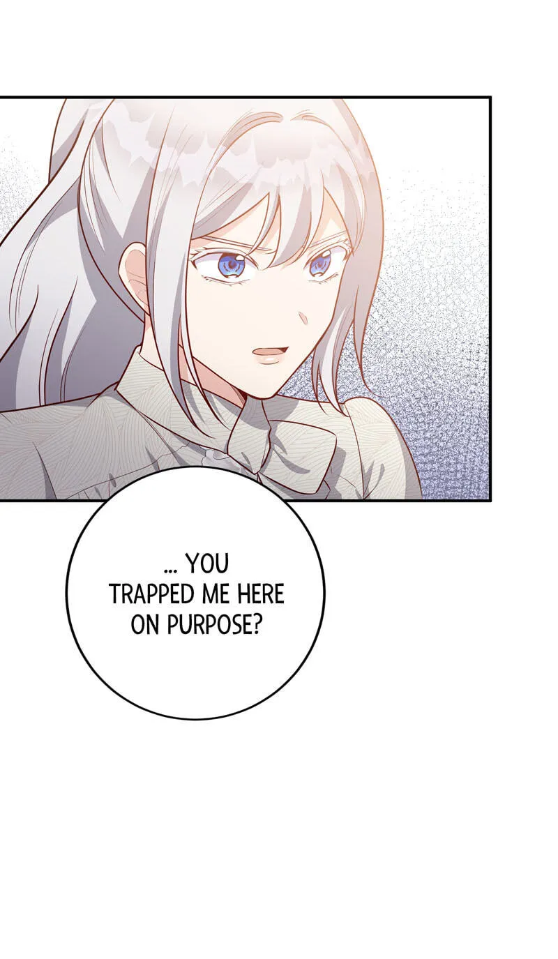 Shinjitsu no Ai wo Tetori Ashitori Oshienasai Chapter 49 page 9 - 