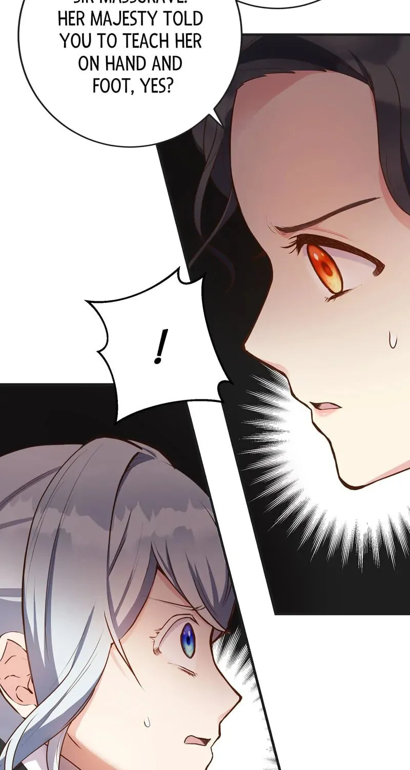 Shinjitsu no Ai wo Tetori Ashitori Oshienasai Chapter 5 page 110 - 