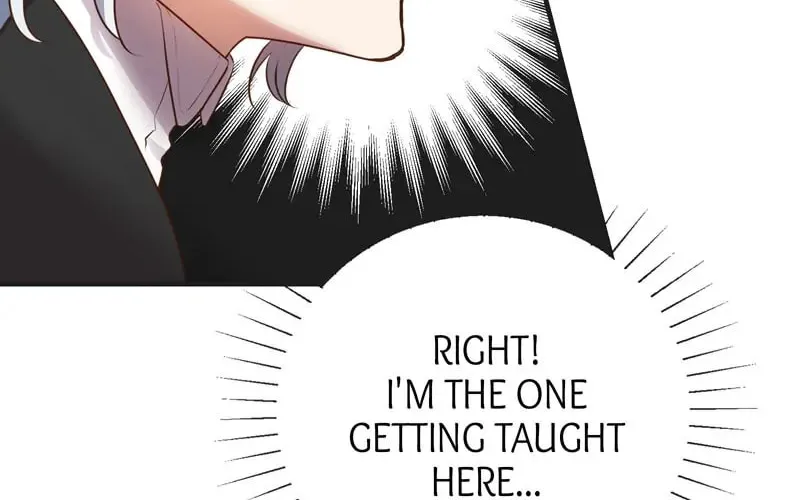 Shinjitsu no Ai wo Tetori Ashitori Oshienasai Chapter 5 page 111 - 