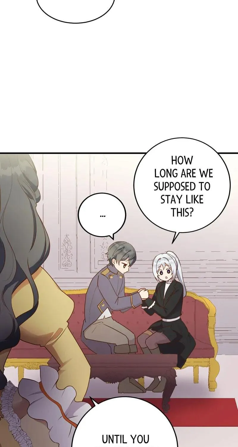 Shinjitsu no Ai wo Tetori Ashitori Oshienasai Chapter 5 page 117 - 