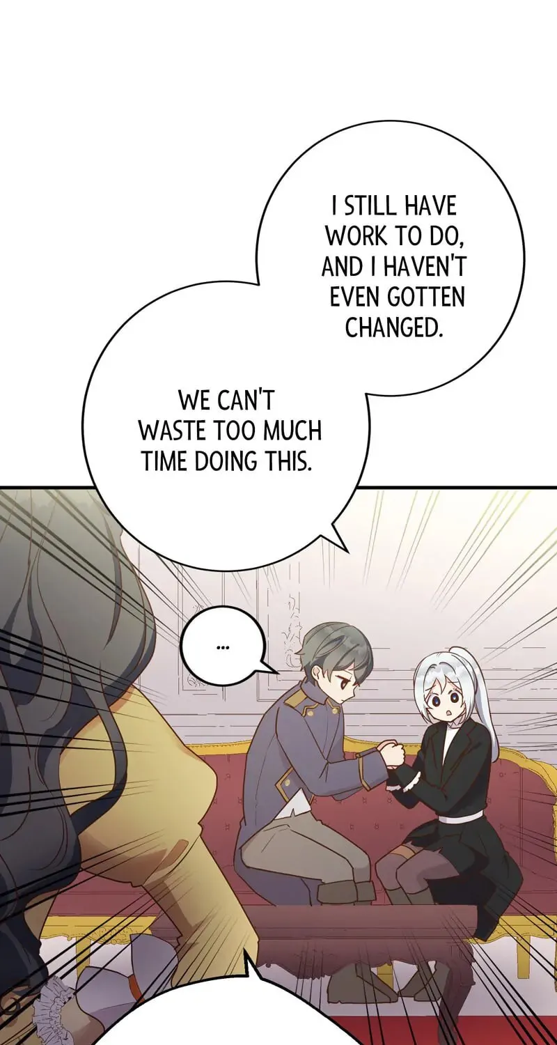 Shinjitsu no Ai wo Tetori Ashitori Oshienasai Chapter 5 page 119 - 