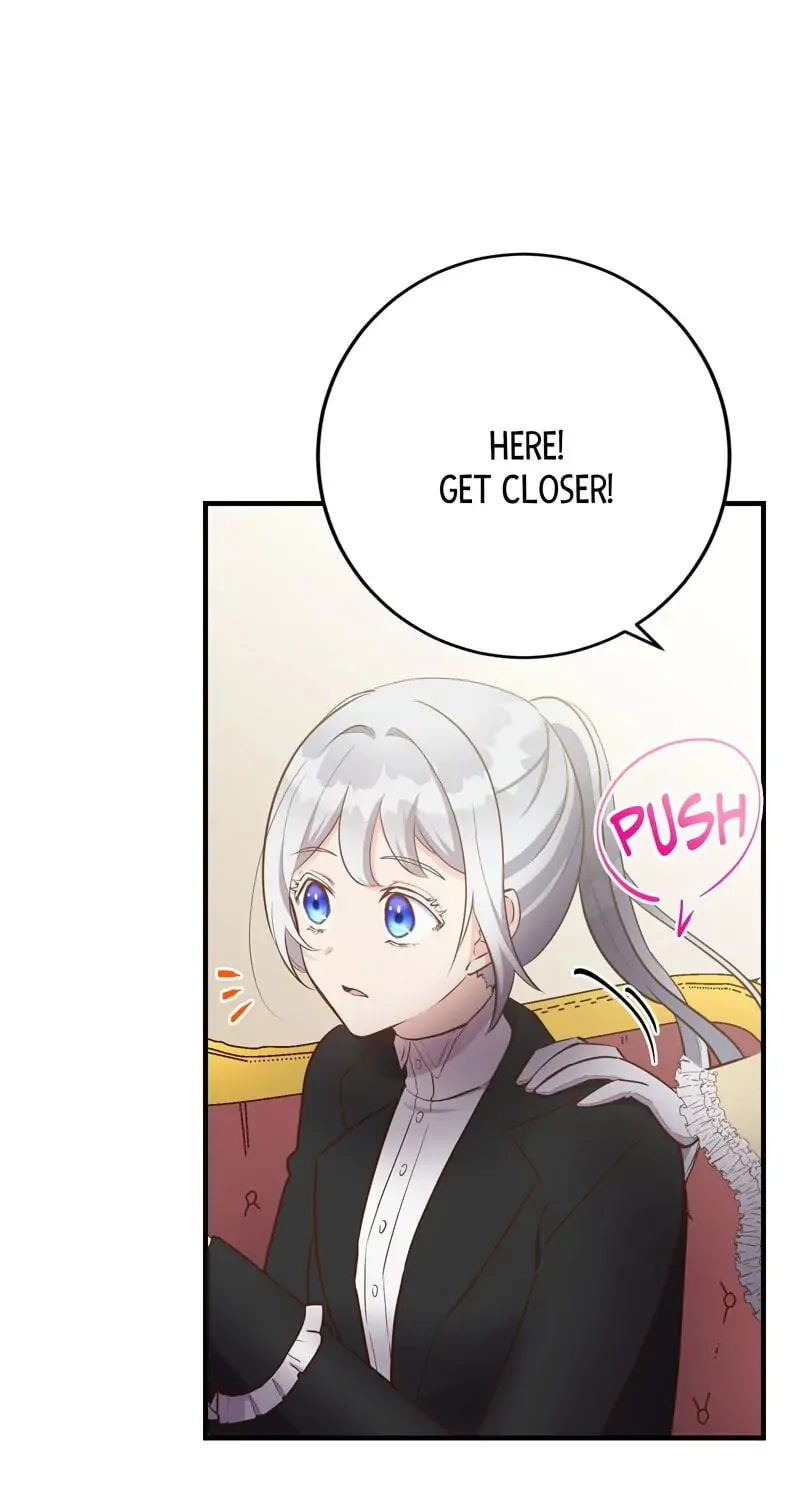 Shinjitsu no Ai wo Tetori Ashitori Oshienasai Chapter 5 page 121 - 
