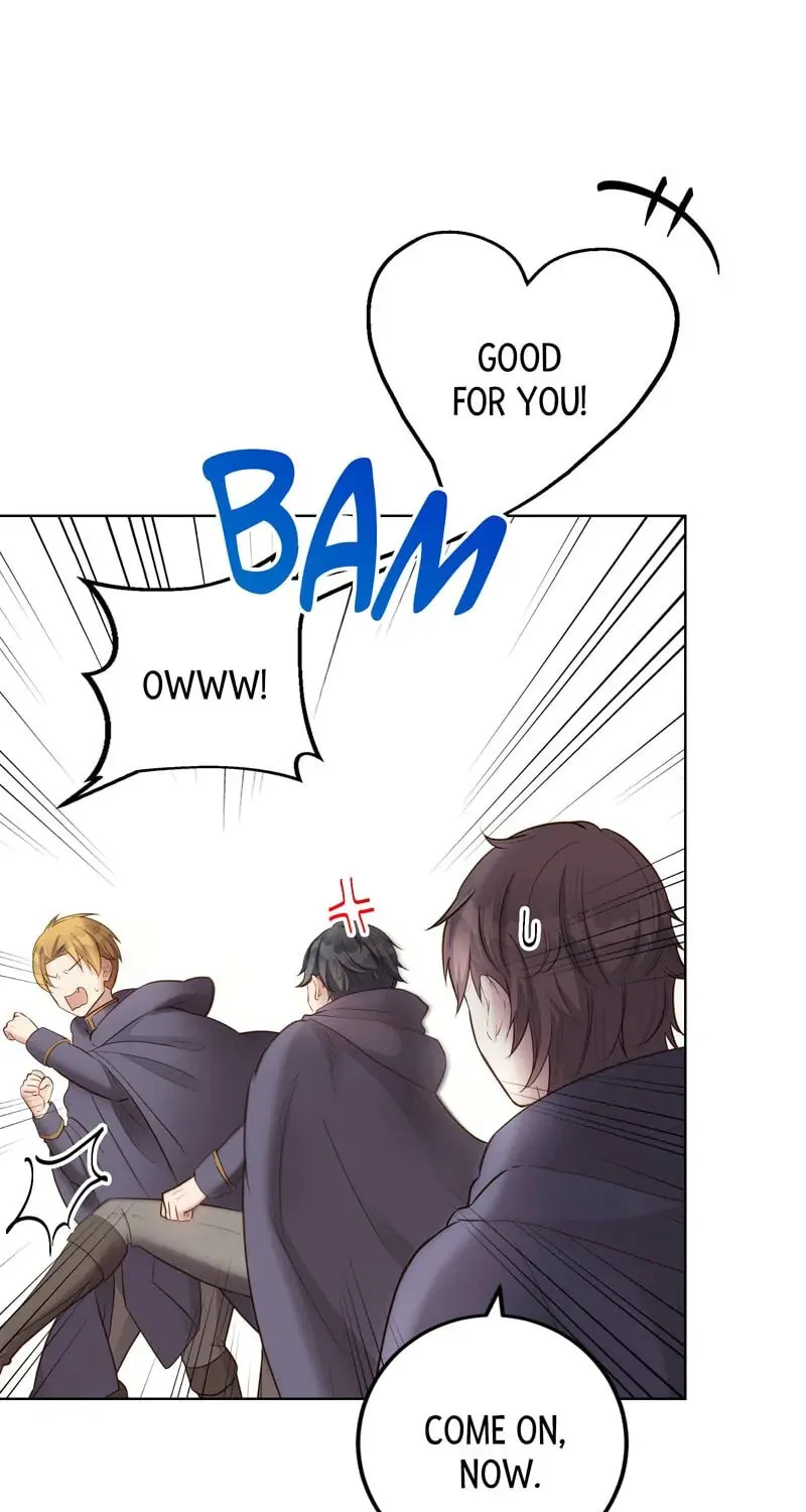 Shinjitsu no Ai wo Tetori Ashitori Oshienasai Chapter 5 page 23 - 