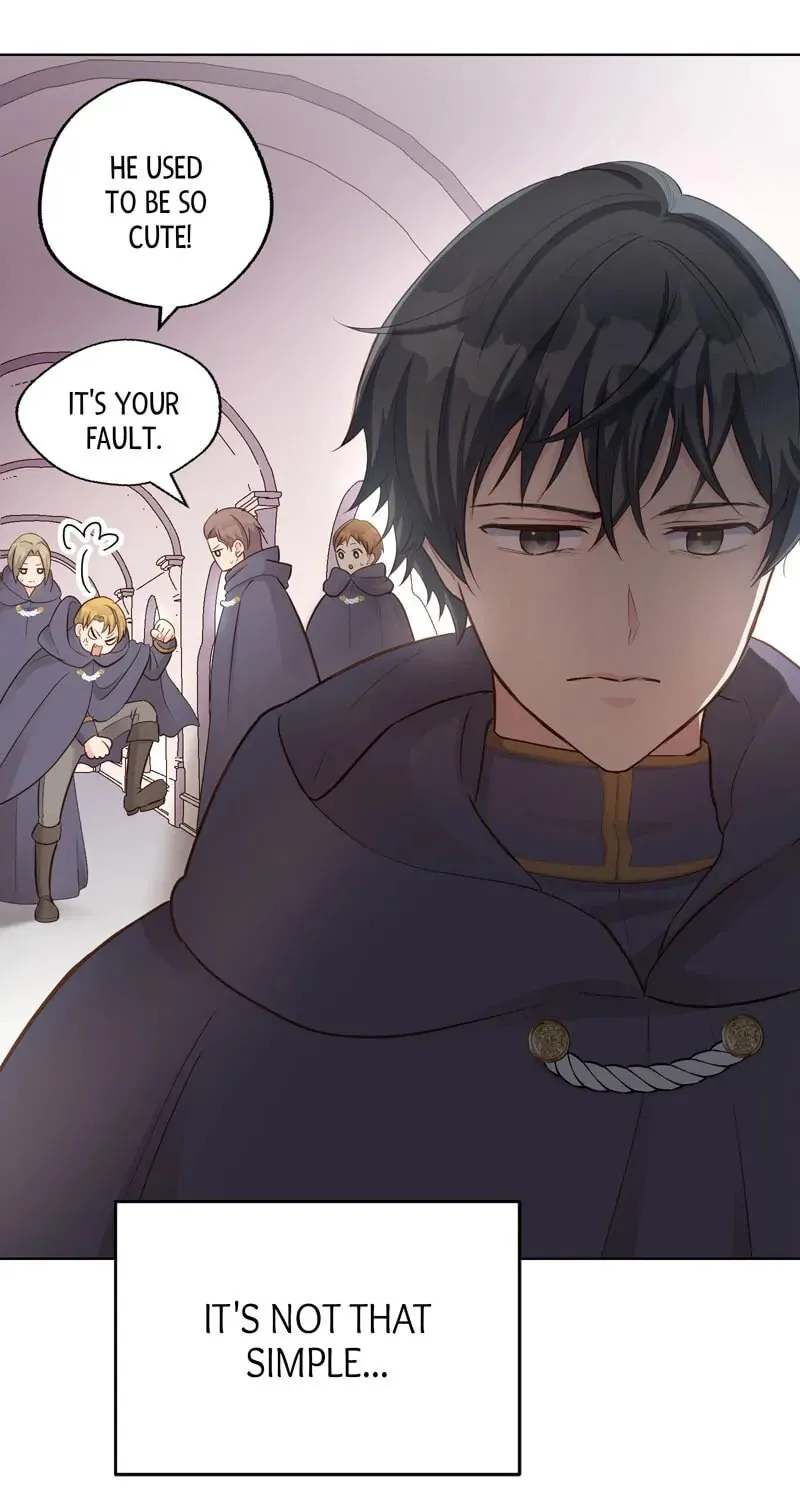 Shinjitsu no Ai wo Tetori Ashitori Oshienasai Chapter 5 page 25 - 