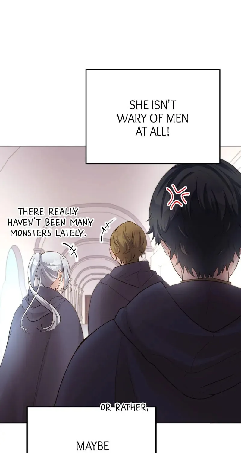 Shinjitsu no Ai wo Tetori Ashitori Oshienasai Chapter 5 page 31 - 
