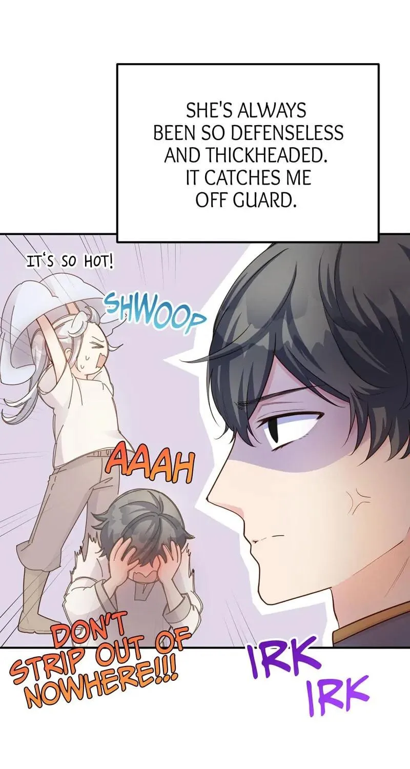 Shinjitsu no Ai wo Tetori Ashitori Oshienasai Chapter 5 page 33 - 