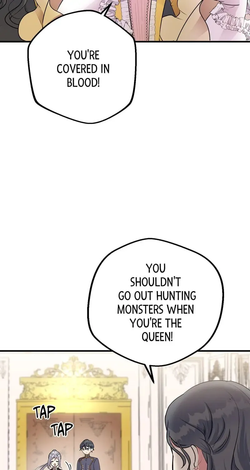 Shinjitsu no Ai wo Tetori Ashitori Oshienasai Chapter 5 page 47 - 