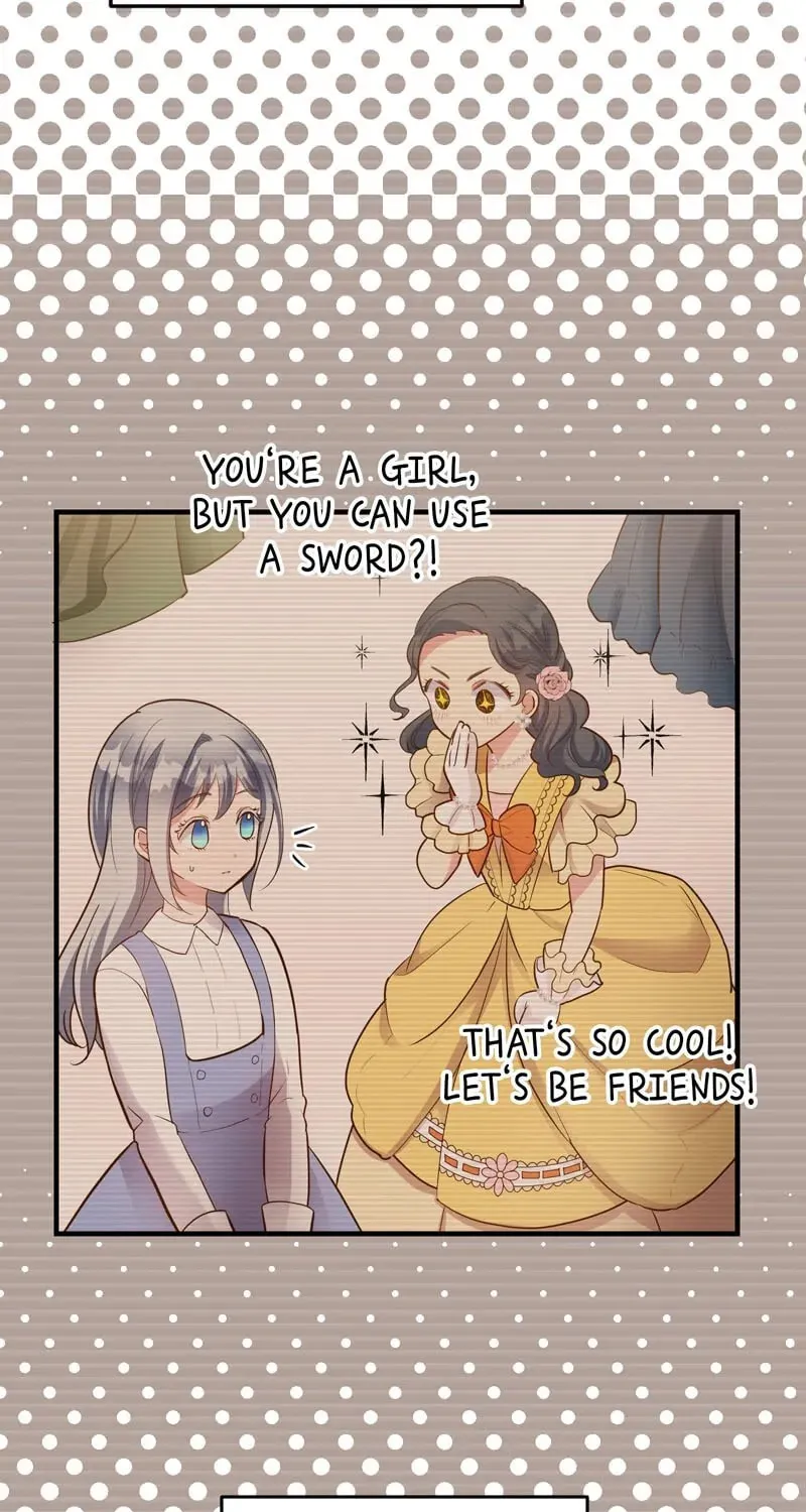 Shinjitsu no Ai wo Tetori Ashitori Oshienasai Chapter 5 page 55 - 