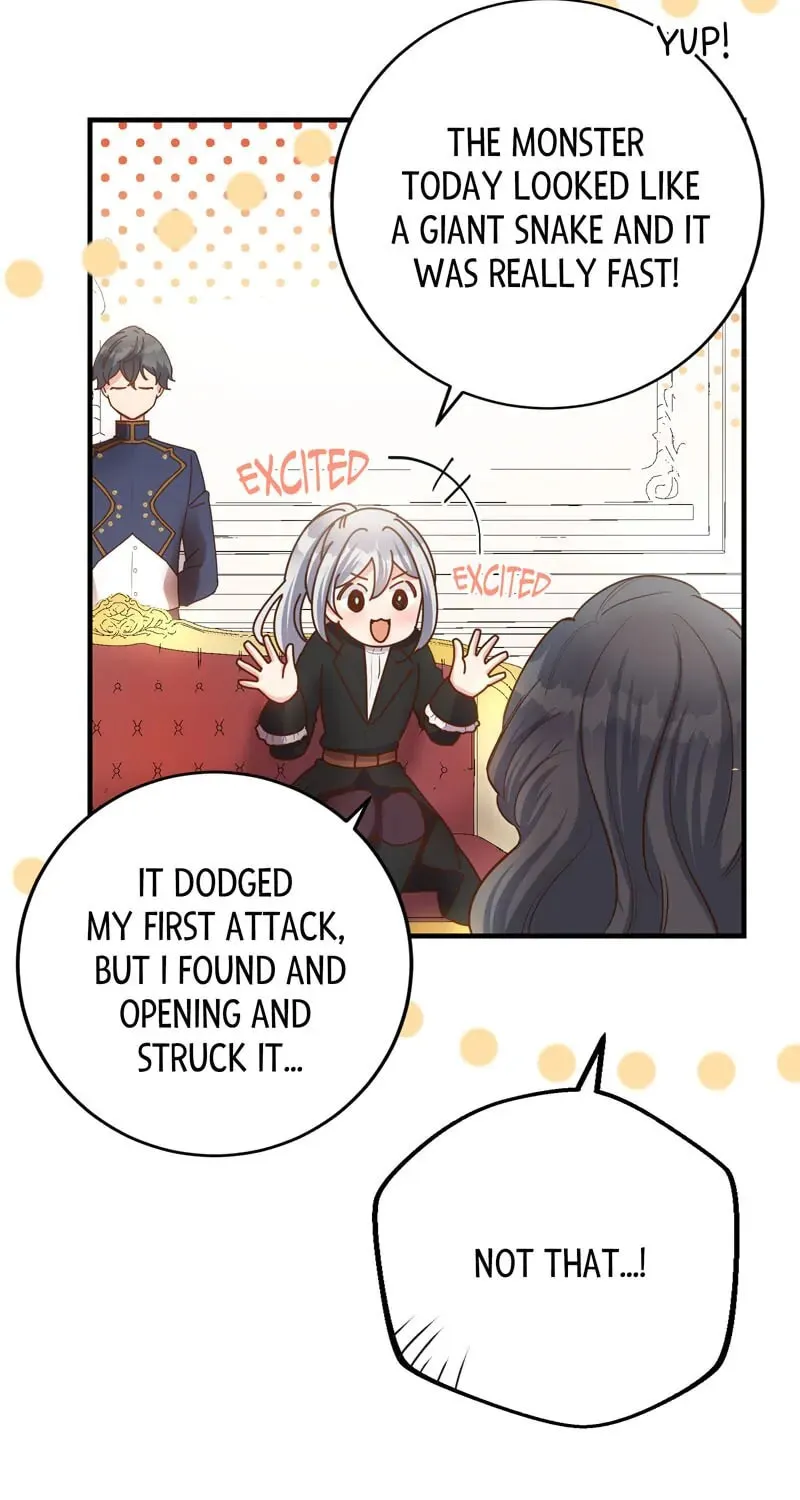 Shinjitsu no Ai wo Tetori Ashitori Oshienasai Chapter 5 page 59 - 