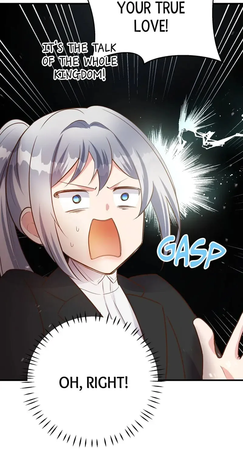 Shinjitsu no Ai wo Tetori Ashitori Oshienasai Chapter 5 page 61 - 