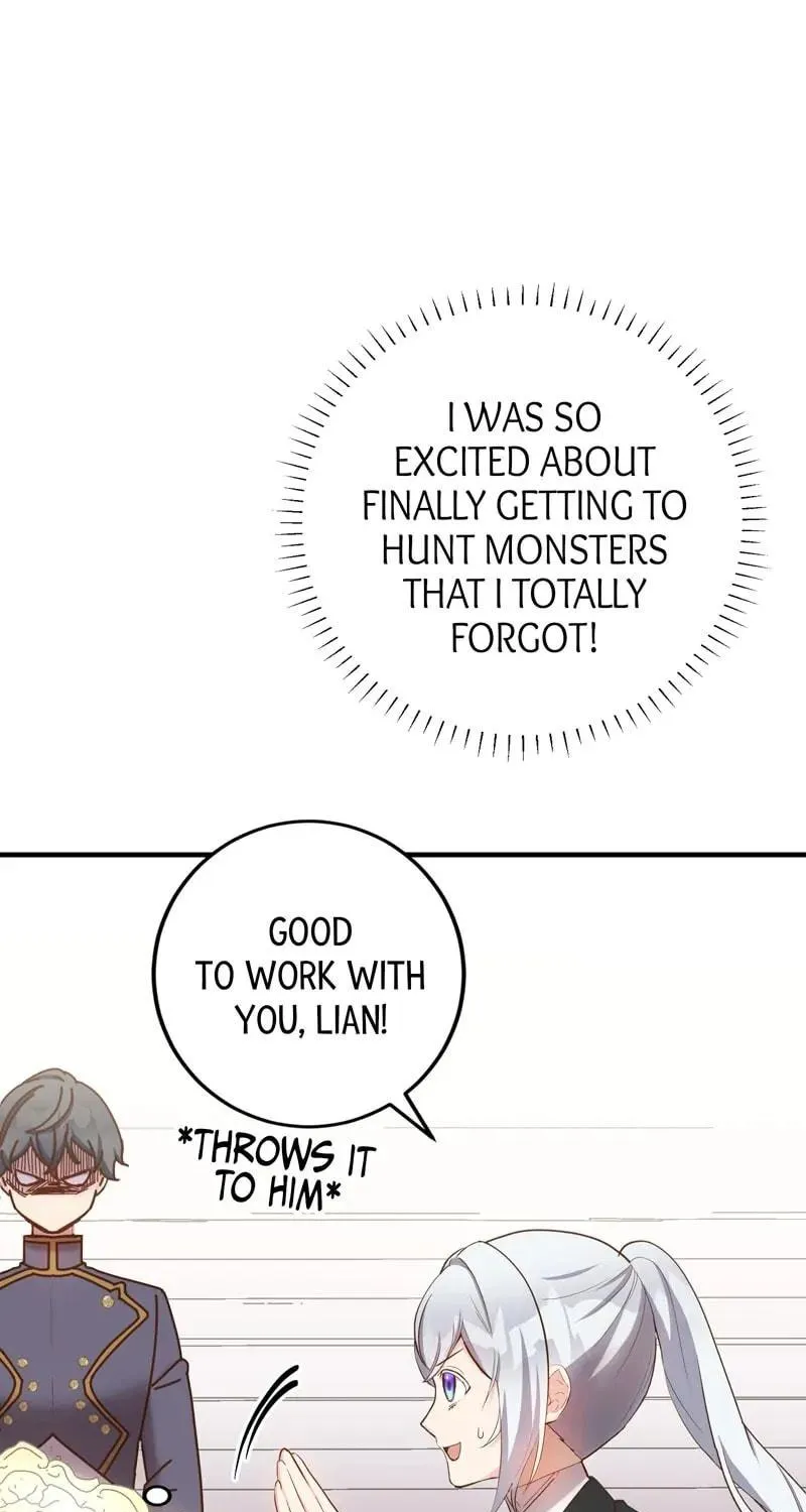 Shinjitsu no Ai wo Tetori Ashitori Oshienasai Chapter 5 page 63 - 