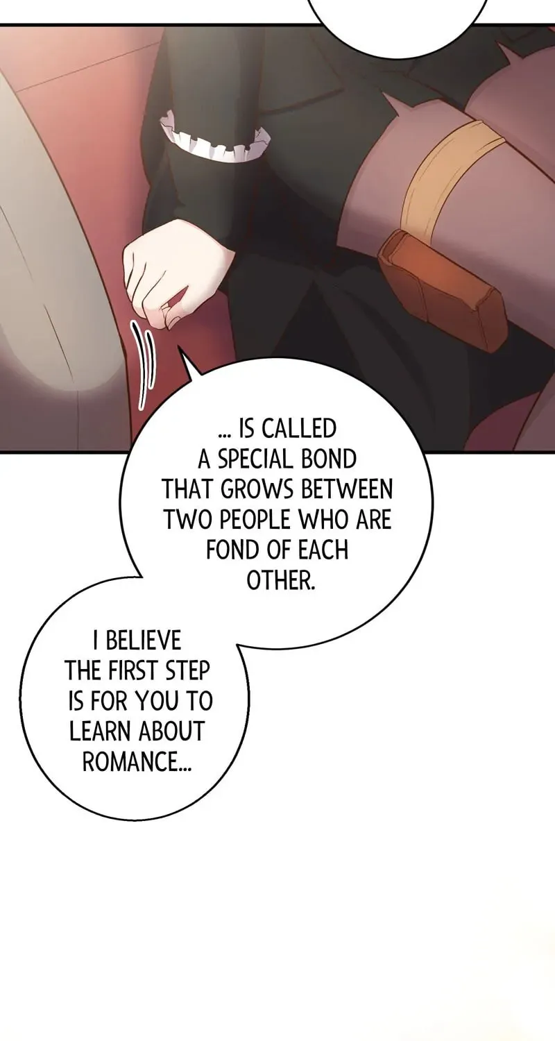 Shinjitsu no Ai wo Tetori Ashitori Oshienasai Chapter 5 page 67 - 