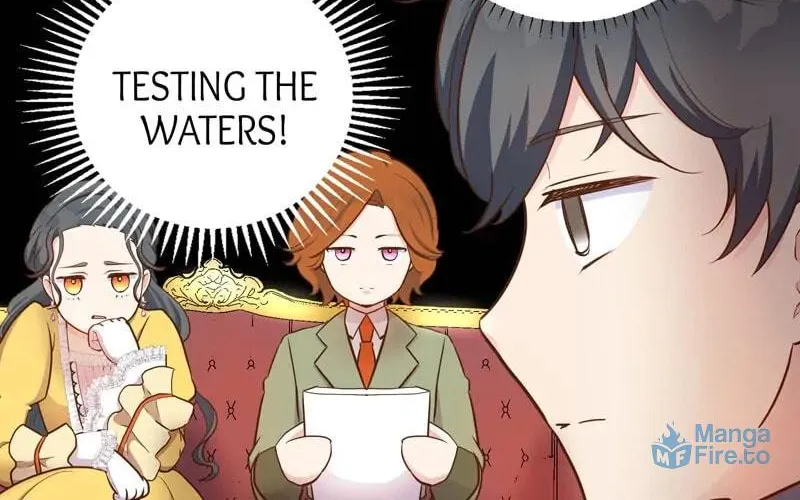 Shinjitsu no Ai wo Tetori Ashitori Oshienasai Chapter 5 page 70 - 