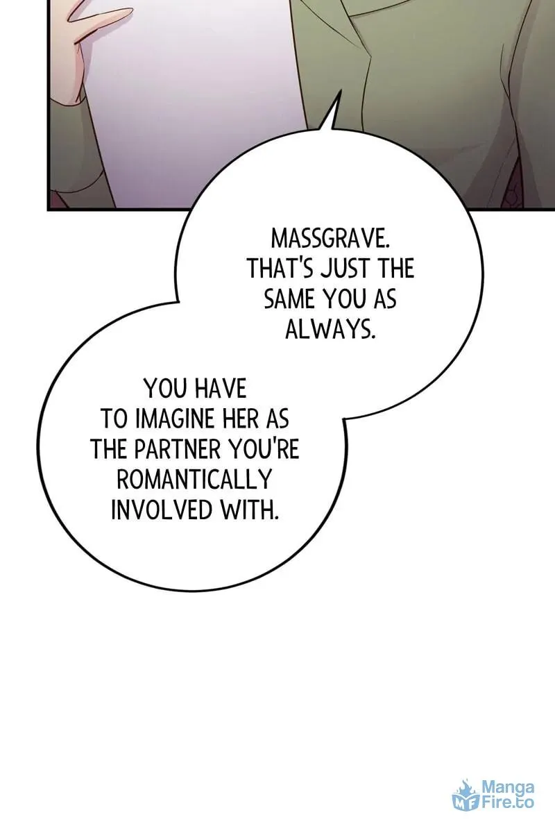 Shinjitsu no Ai wo Tetori Ashitori Oshienasai Chapter 5 page 75 - 