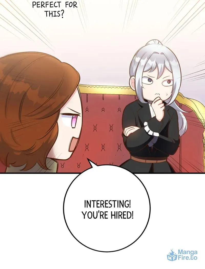 Shinjitsu no Ai wo Tetori Ashitori Oshienasai Chapter 5 page 85 - 