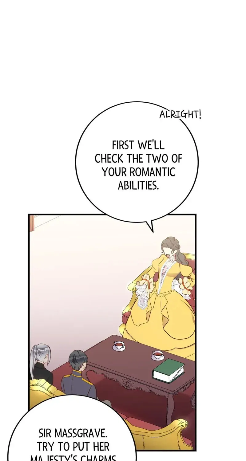 Shinjitsu no Ai wo Tetori Ashitori Oshienasai Chapter 5 page 86 - 