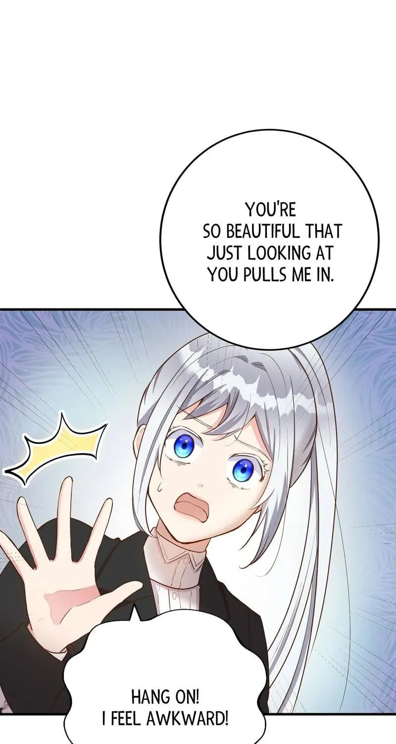 Shinjitsu no Ai wo Tetori Ashitori Oshienasai Chapter 5 page 95 - 