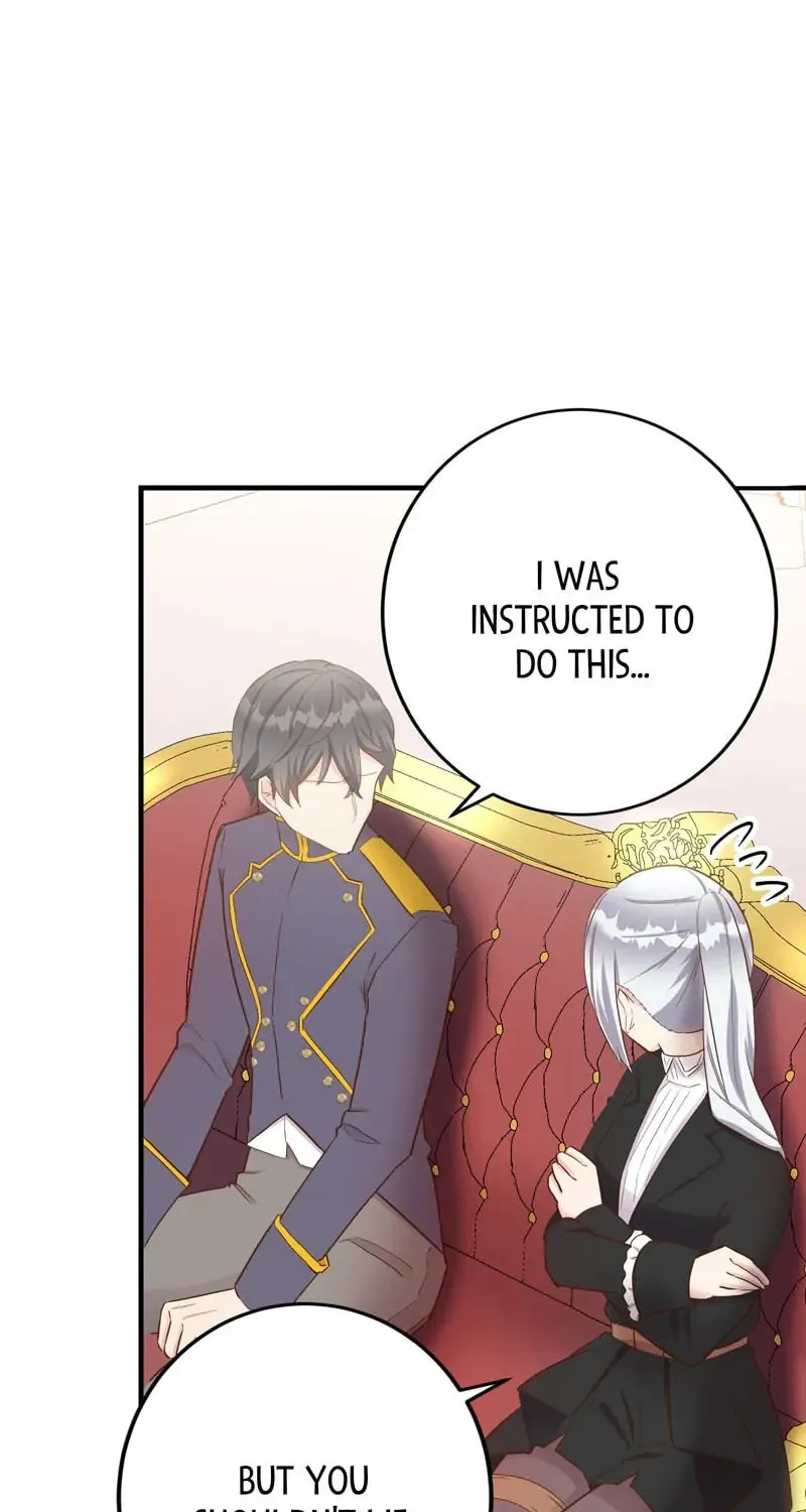 Shinjitsu no Ai wo Tetori Ashitori Oshienasai Chapter 5 page 97 - 