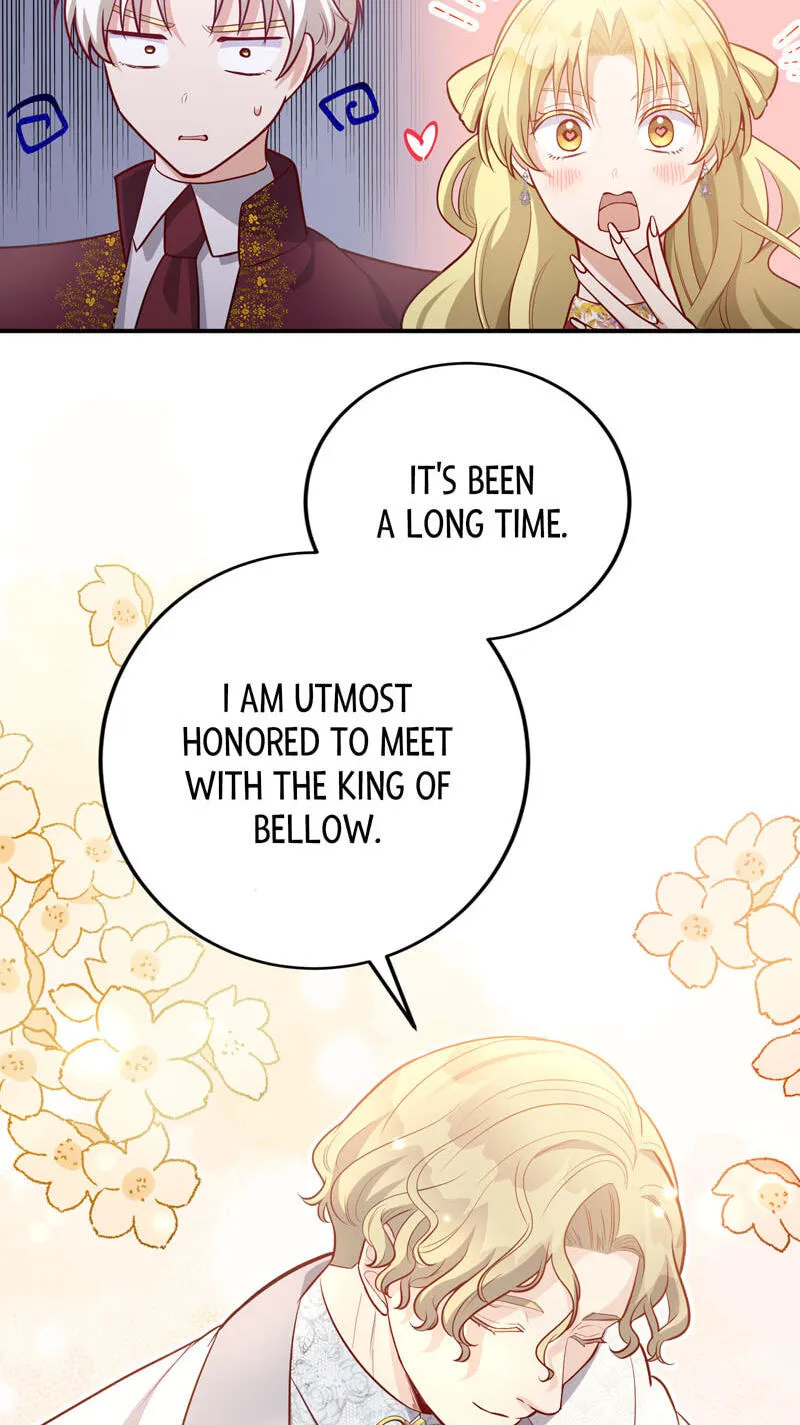 Shinjitsu no Ai wo Tetori Ashitori Oshienasai Chapter 50 page 2 - 