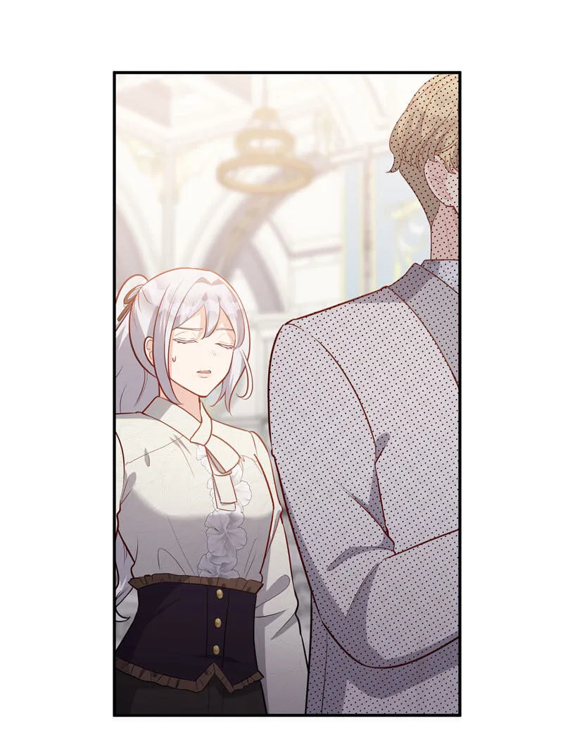 Shinjitsu no Ai wo Tetori Ashitori Oshienasai Chapter 50 page 33 - 