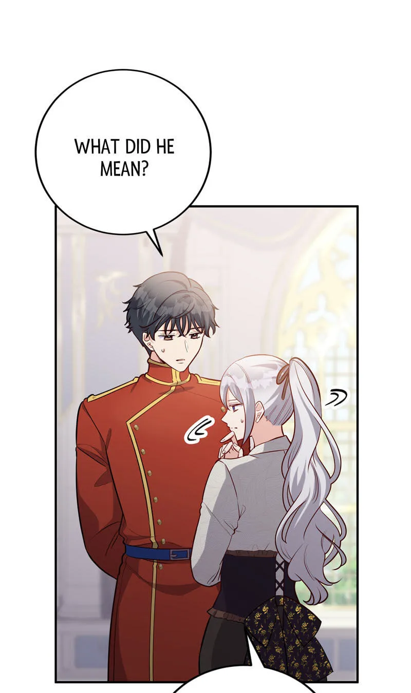 Shinjitsu no Ai wo Tetori Ashitori Oshienasai Chapter 50 page 47 - 