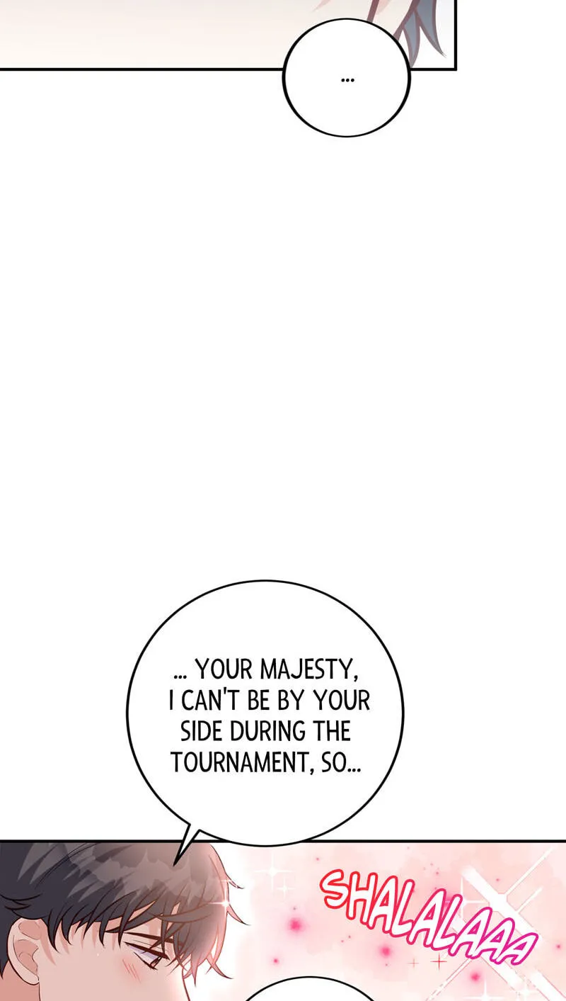 Shinjitsu no Ai wo Tetori Ashitori Oshienasai Chapter 50 page 61 - 