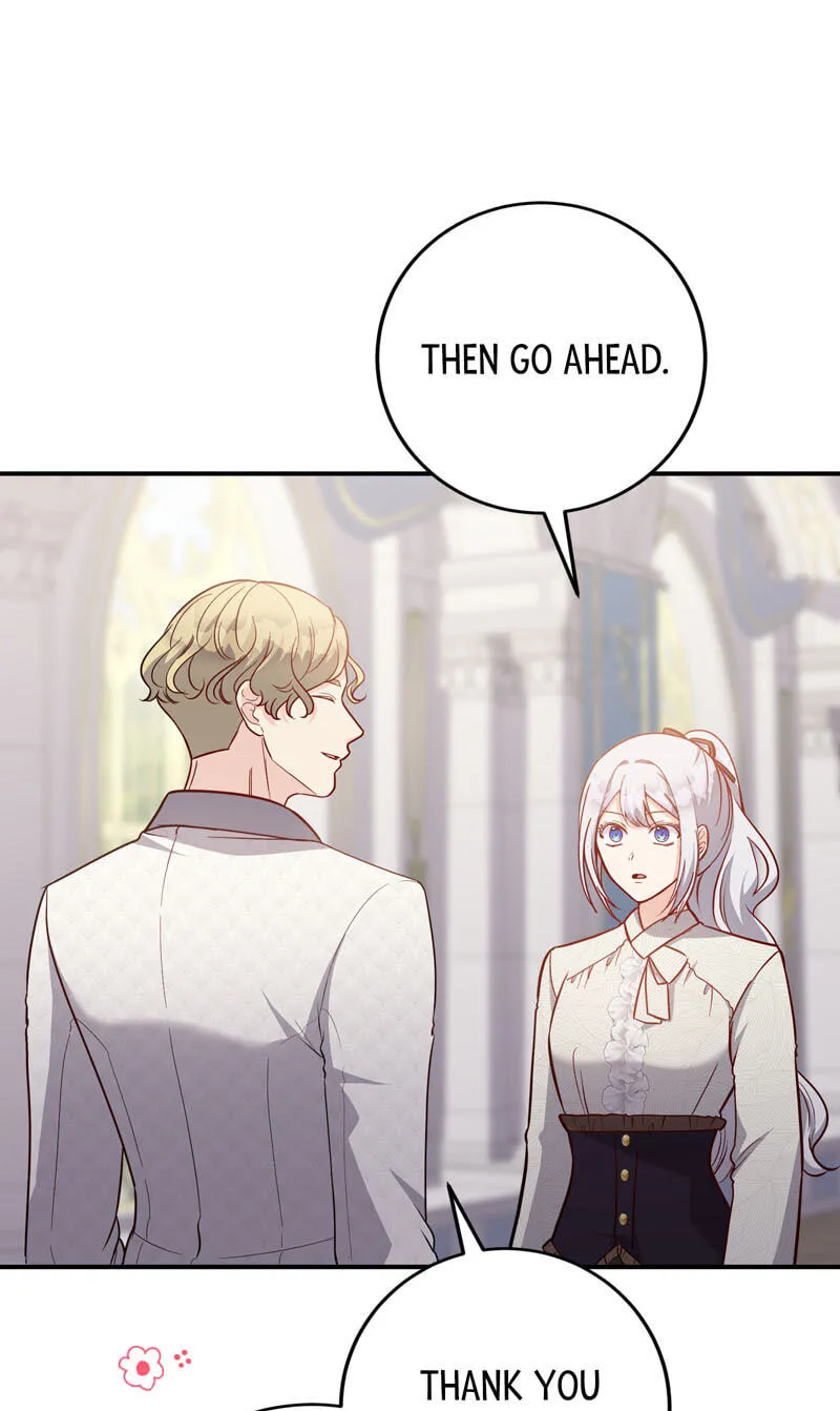 Shinjitsu no Ai wo Tetori Ashitori Oshienasai Chapter 50 page 63 - 
