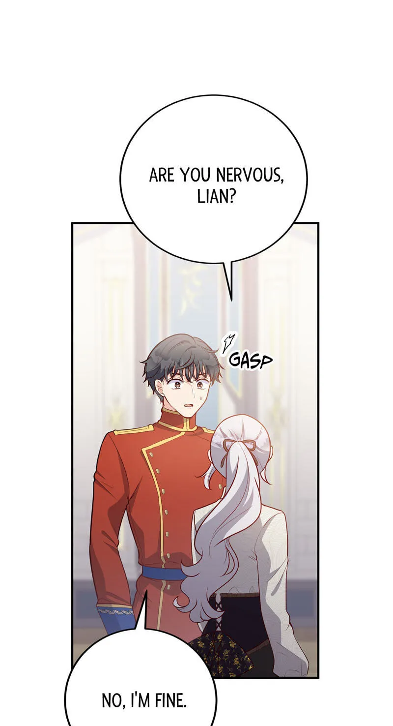 Shinjitsu no Ai wo Tetori Ashitori Oshienasai Chapter 50 page 77 - 