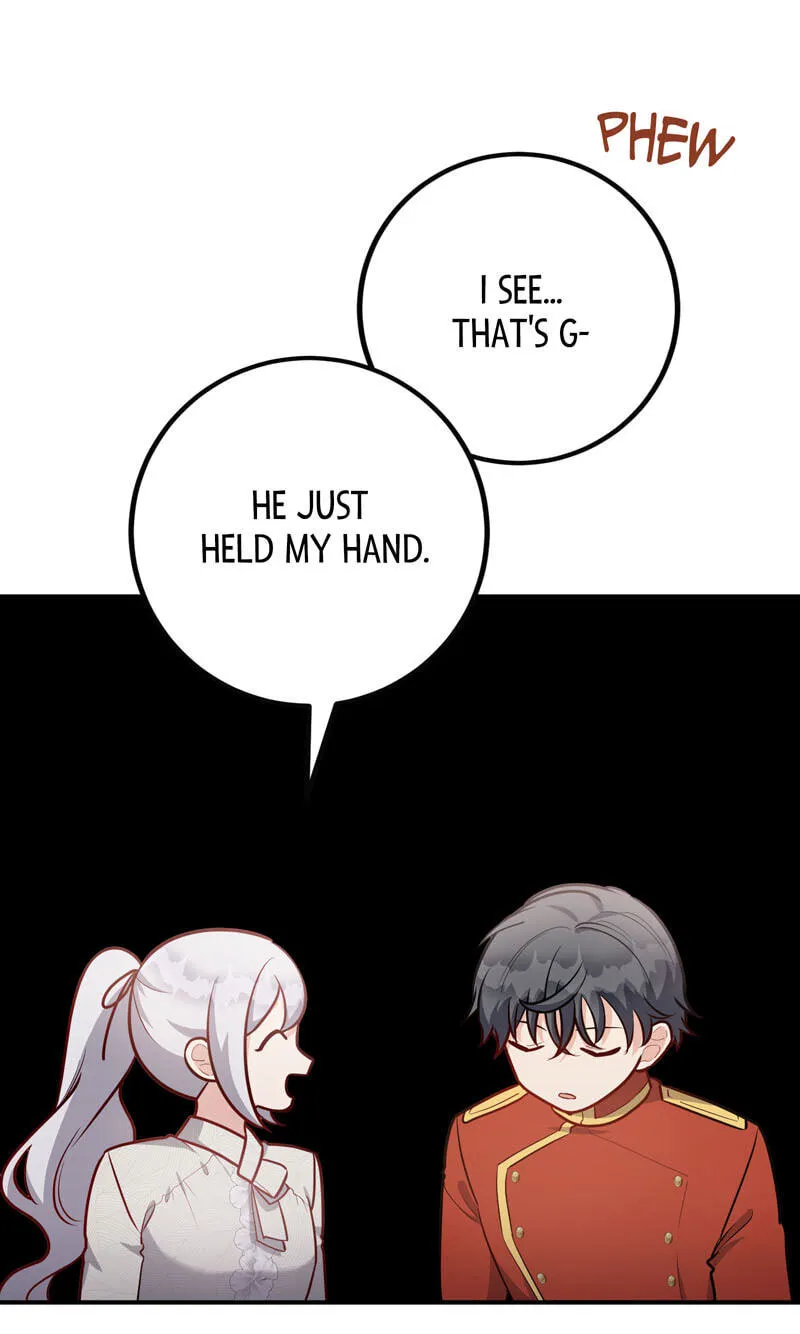 Shinjitsu no Ai wo Tetori Ashitori Oshienasai Chapter 51 page 12 - 