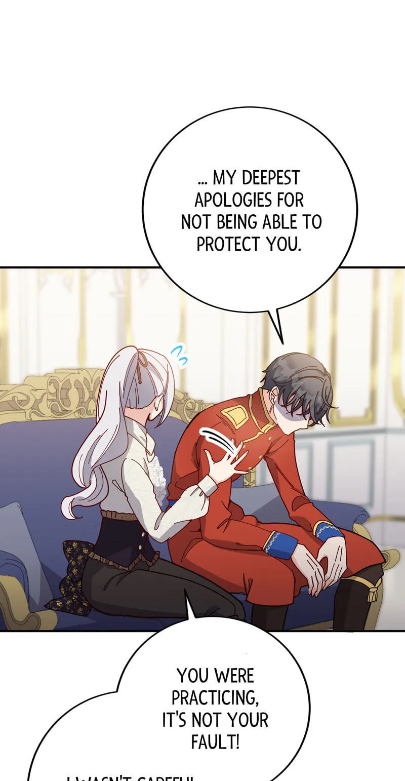 Shinjitsu no Ai wo Tetori Ashitori Oshienasai Chapter 51 page 15 - 