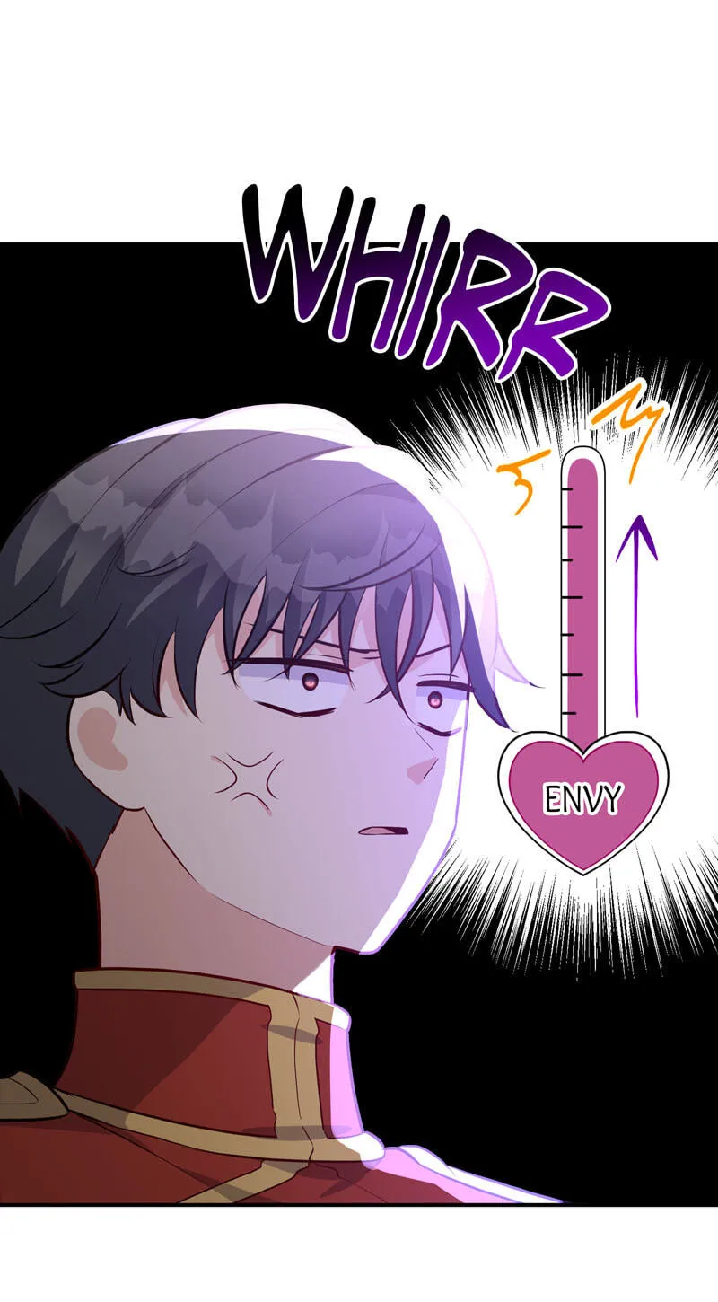 Shinjitsu no Ai wo Tetori Ashitori Oshienasai Chapter 51 page 21 - 