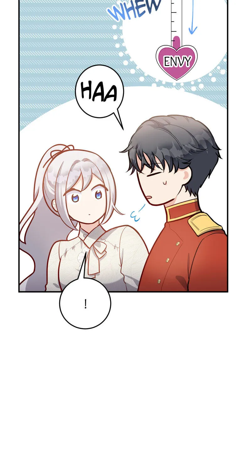 Shinjitsu no Ai wo Tetori Ashitori Oshienasai Chapter 51 page 26 - 