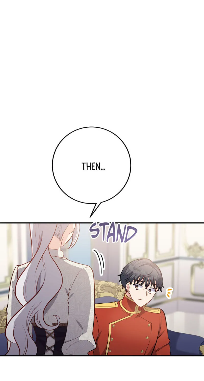 Shinjitsu no Ai wo Tetori Ashitori Oshienasai Chapter 51 page 28 - 