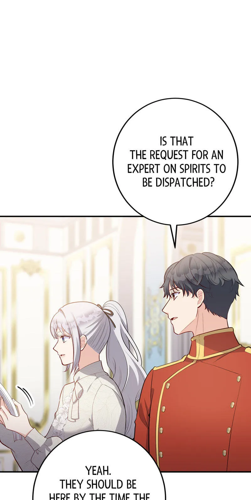Shinjitsu no Ai wo Tetori Ashitori Oshienasai Chapter 51 page 4 - 