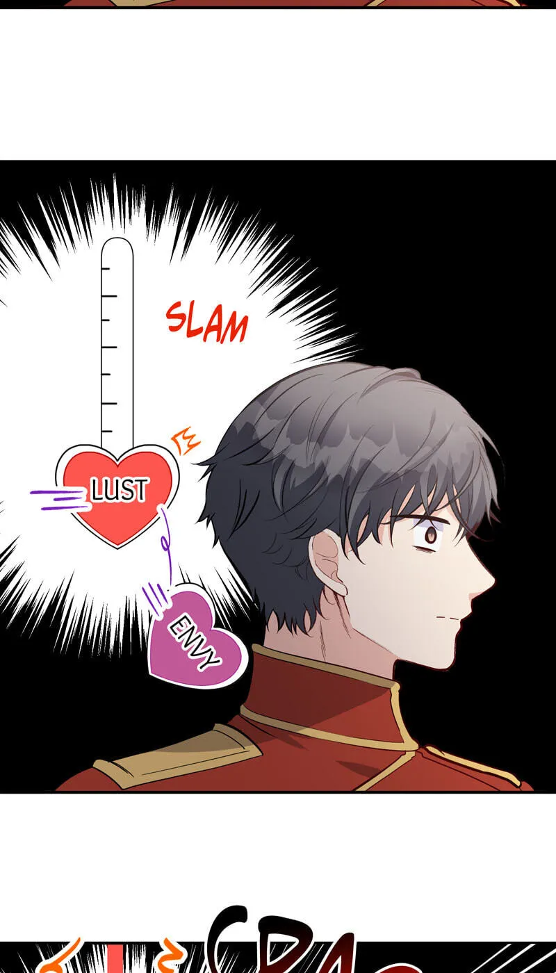 Shinjitsu no Ai wo Tetori Ashitori Oshienasai Chapter 51 page 36 - 