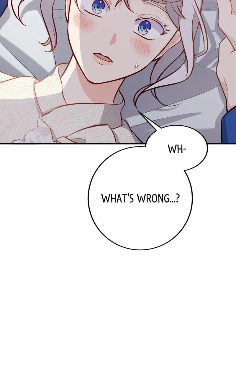 Shinjitsu no Ai wo Tetori Ashitori Oshienasai Chapter 51 page 41 - 