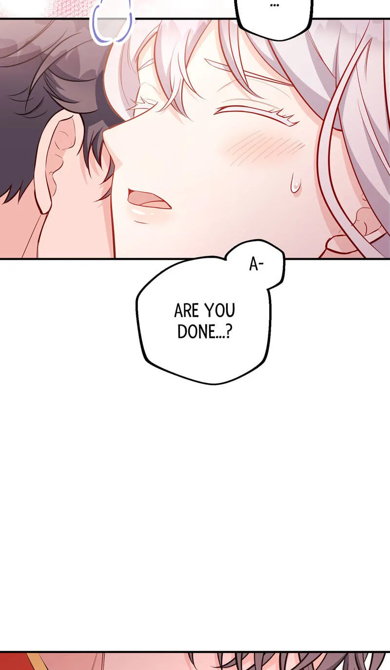 Shinjitsu no Ai wo Tetori Ashitori Oshienasai Chapter 51 page 49 - 