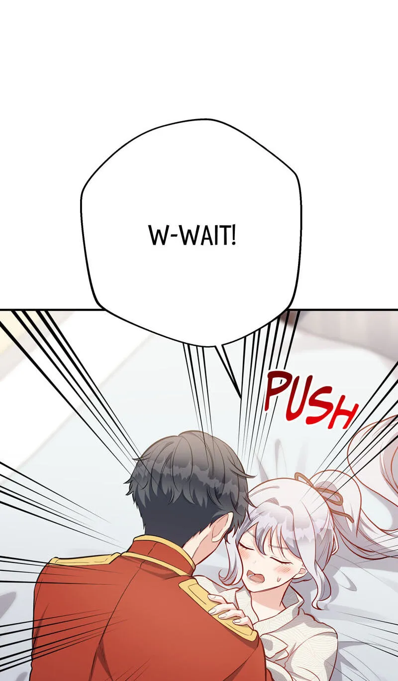 Shinjitsu no Ai wo Tetori Ashitori Oshienasai Chapter 51 page 54 - 
