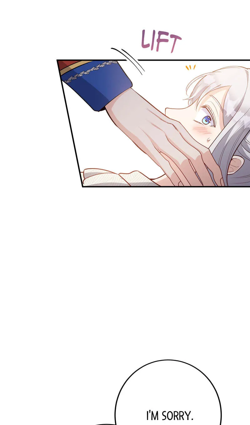 Shinjitsu no Ai wo Tetori Ashitori Oshienasai Chapter 51 page 58 - 