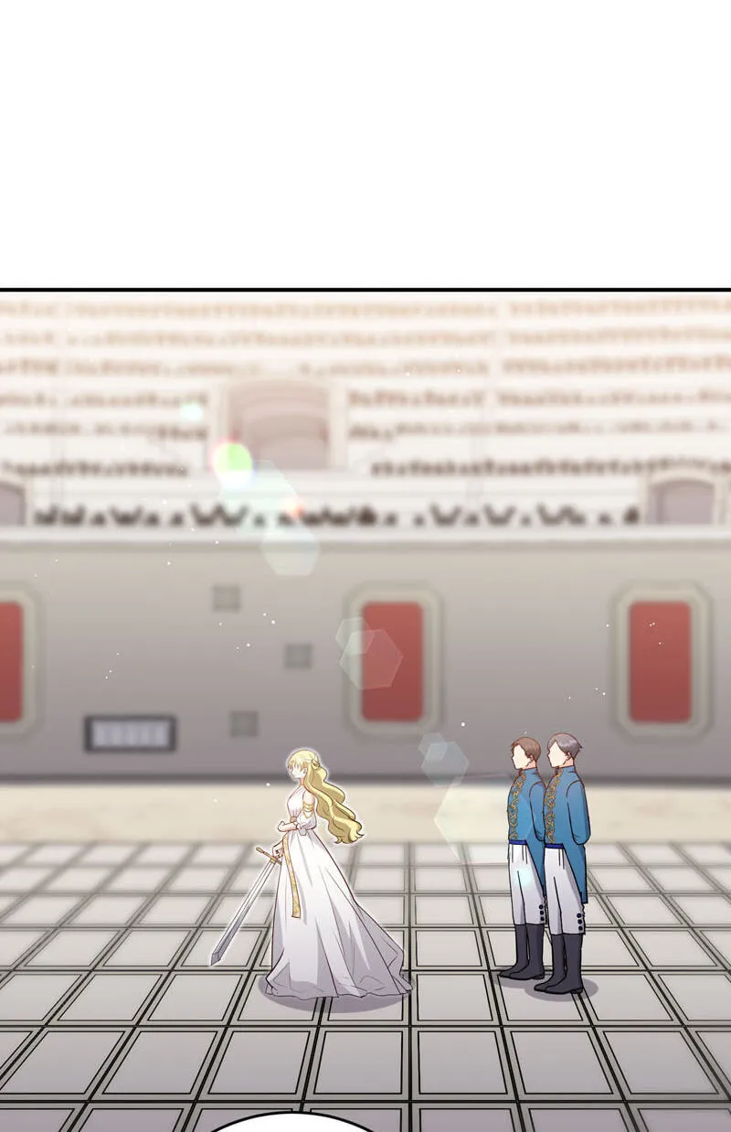 Shinjitsu no Ai wo Tetori Ashitori Oshienasai Chapter 51 page 79 - 