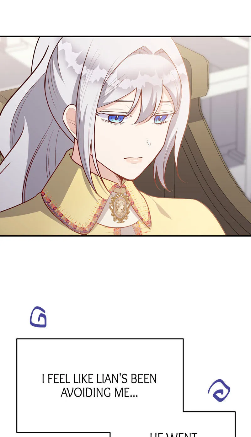 Shinjitsu no Ai wo Tetori Ashitori Oshienasai Chapter 51 page 85 - 