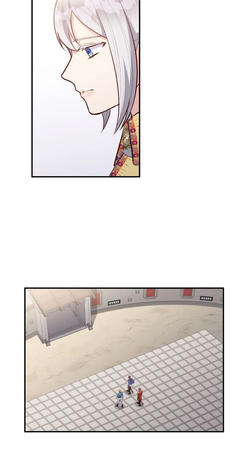 Shinjitsu no Ai wo Tetori Ashitori Oshienasai Chapter 52 page 27 - 