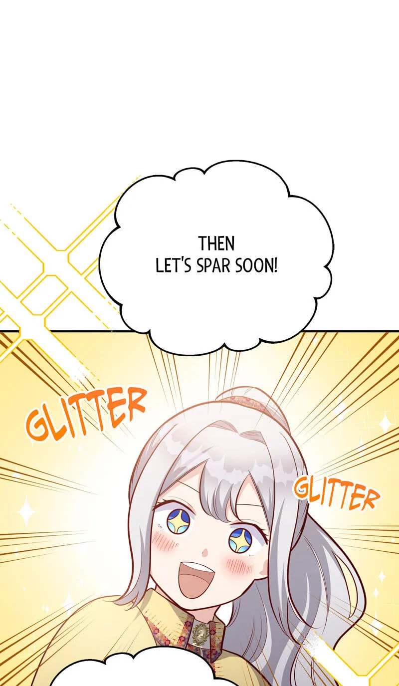 Shinjitsu no Ai wo Tetori Ashitori Oshienasai Chapter 52 page 36 - 