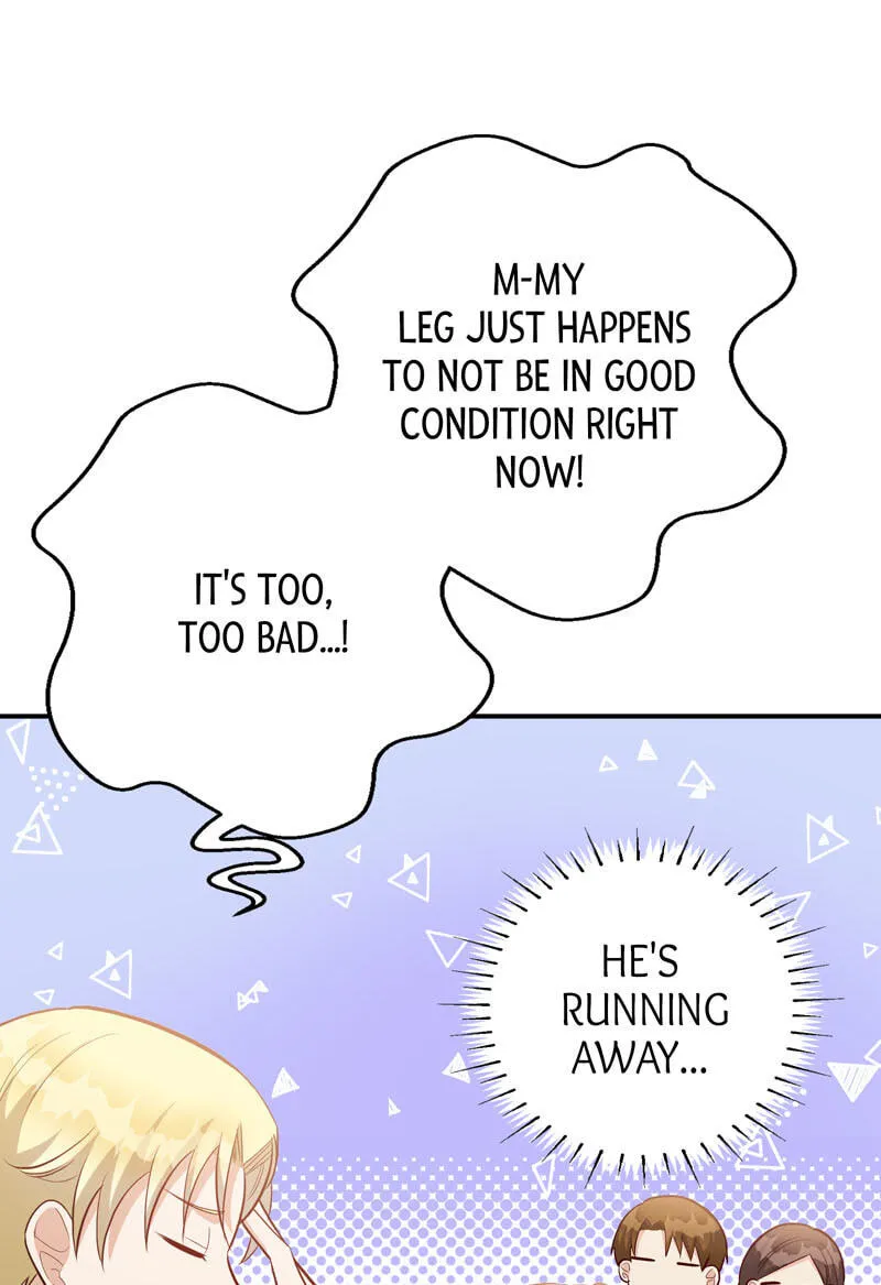 Shinjitsu no Ai wo Tetori Ashitori Oshienasai Chapter 52 page 40 - 