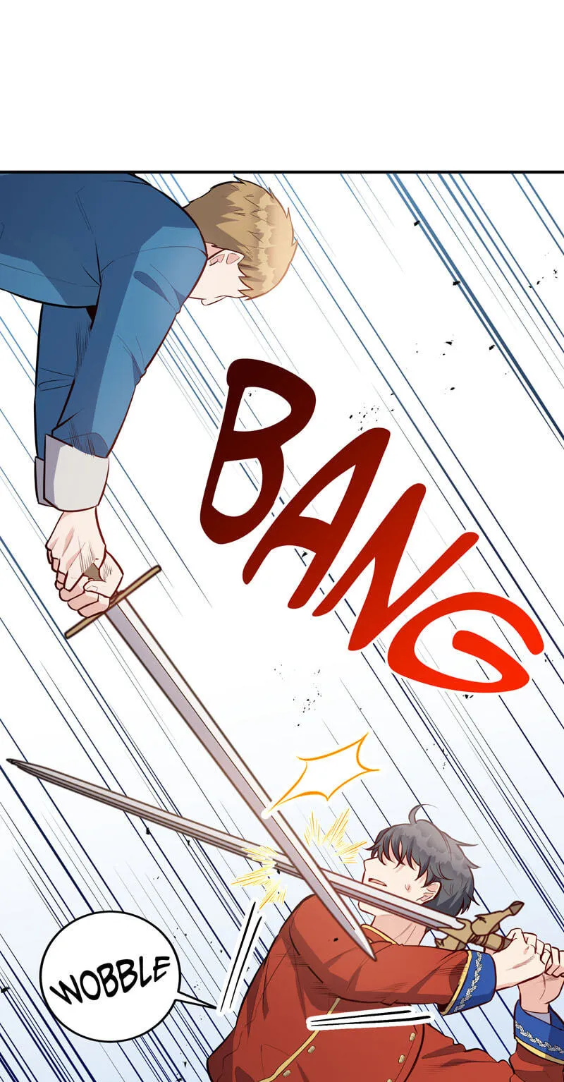 Shinjitsu no Ai wo Tetori Ashitori Oshienasai Chapter 52 page 55 - 